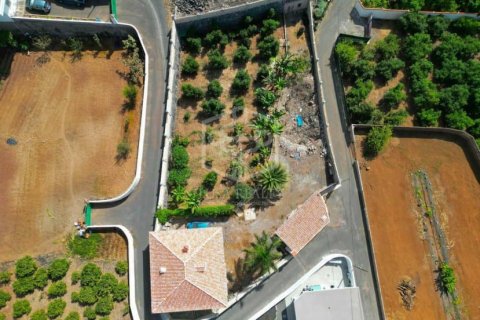 Villa zum Verkauf Santiago del Teide, Tenerife, Spanien Nr. 117444 - Foto 3