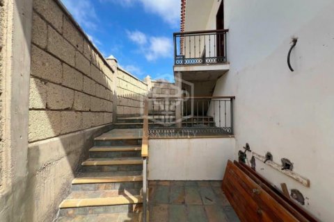 Villa zum Verkauf Santiago del Teide, Tenerife, Spanien Nr. 117444 - Foto 16