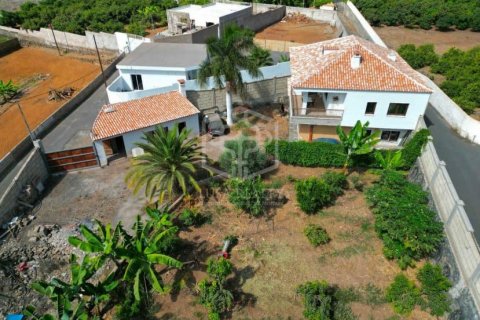 Villa zum Verkauf Santiago del Teide, Tenerife, Spanien Nr. 117444 - Foto 4