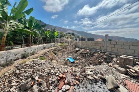 Villa zum Verkauf Santiago del Teide, Tenerife, Spanien Nr. 117444 - Foto 18