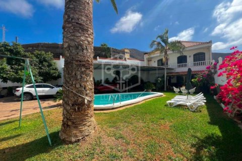 Villa zum Verkauf Santiago del Teide, Tenerife, Spanien Nr. 117444 - Foto 22