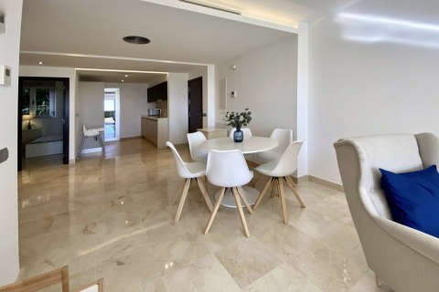 Wohnung zum Verkauf Marbella, Malaga, Spanien 2 Schlafzimmer, 107 m2 Nr. 109625 - Foto 1