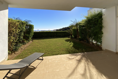 Wohnung zum Verkauf Marbella, Malaga, Spanien 2 Schlafzimmer, 107 m2 Nr. 109625 - Foto 2