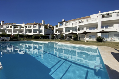 Wohnung zum Verkauf Marbella, Malaga, Spanien 2 Schlafzimmer, 107 m2 Nr. 109625 - Foto 14