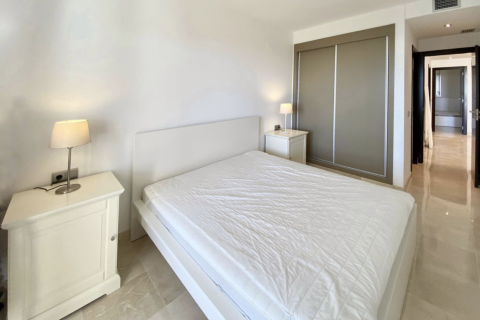 Wohnung zum Verkauf Marbella, Malaga, Spanien 2 Schlafzimmer, 107 m2 Nr. 109625 - Foto 9