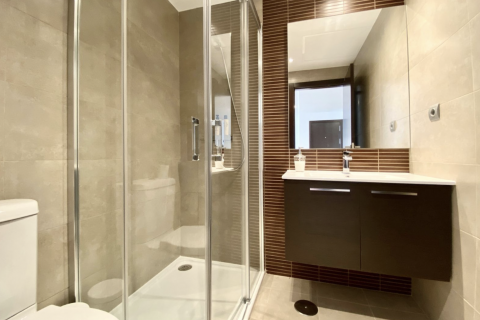 Wohnung zum Verkauf Marbella, Malaga, Spanien 2 Schlafzimmer, 107 m2 Nr. 109625 - Foto 12