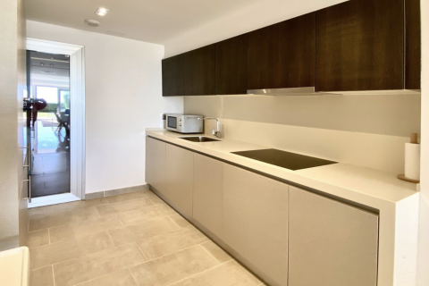 Wohnung zum Verkauf Marbella, Malaga, Spanien 2 Schlafzimmer, 107 m2 Nr. 109625 - Foto 7