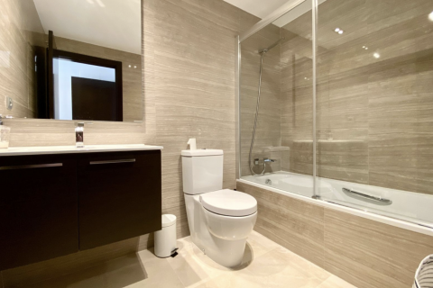 Wohnung zum Verkauf Marbella, Malaga, Spanien 2 Schlafzimmer, 107 m2 Nr. 109625 - Foto 10