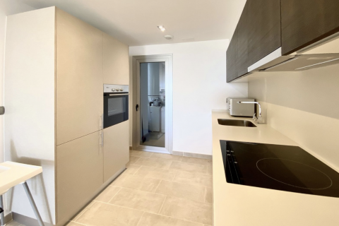 Wohnung zum Verkauf Marbella, Malaga, Spanien 2 Schlafzimmer, 107 m2 Nr. 109625 - Foto 8
