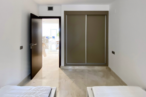 Wohnung zum Verkauf Marbella, Malaga, Spanien 2 Schlafzimmer, 107 m2 Nr. 109625 - Foto 11