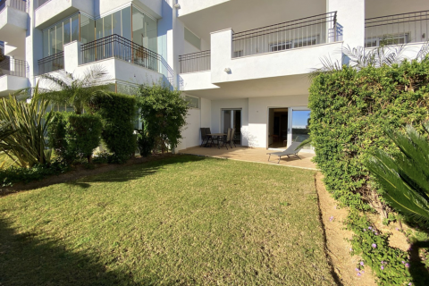 Wohnung zum Verkauf Marbella, Malaga, Spanien 2 Schlafzimmer, 107 m2 Nr. 109625 - Foto 13