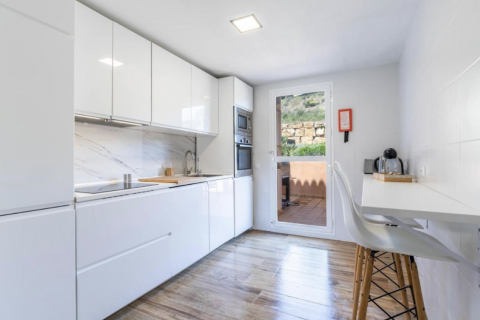 Продажа квартиры Марбелья, Малага, Испания 2 спальни, 117м2 №109619 - фото 6