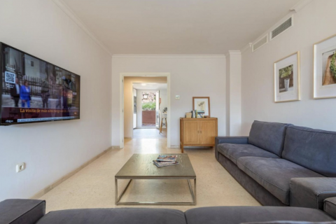Продажа квартиры Марбелья, Малага, Испания 2 спальни, 117м2 №109619 - фото 4