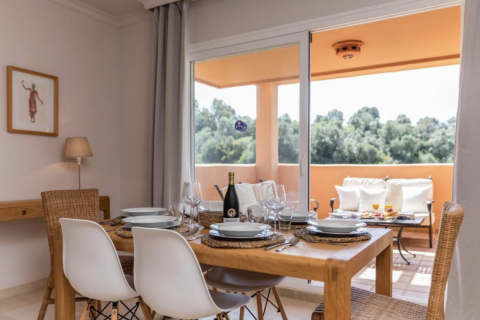 Продажа квартиры Марбелья, Малага, Испания 2 спальни, 117м2 №109619 - фото 10