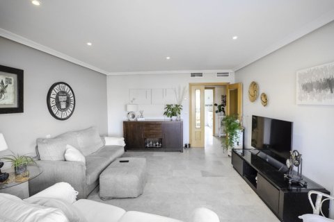 Penthäuser zum Verkauf Estepona, Malaga, Spanien 2 Schlafzimmer, 156 m2 Nr. 109612 - Foto 18