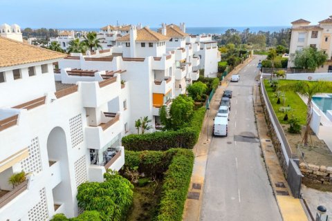 Penthäuser zum Verkauf Estepona, Malaga, Spanien 2 Schlafzimmer, 156 m2 Nr. 109612 - Foto 8
