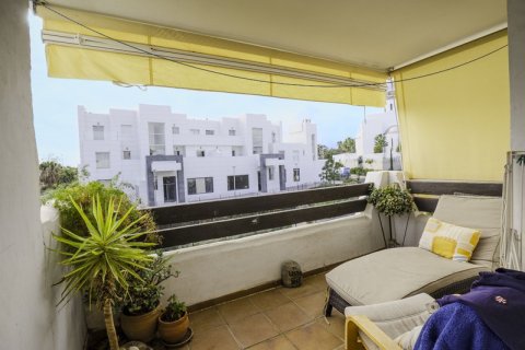 Penthäuser zum Verkauf Estepona, Malaga, Spanien 2 Schlafzimmer, 156 m2 Nr. 109612 - Foto 4
