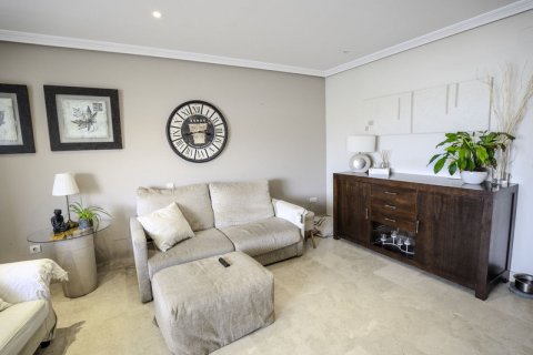 Penthäuser zum Verkauf Estepona, Malaga, Spanien 2 Schlafzimmer, 156 m2 Nr. 109612 - Foto 6