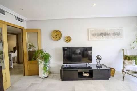 Penthäuser zum Verkauf Estepona, Malaga, Spanien 2 Schlafzimmer, 156 m2 Nr. 109612 - Foto 17