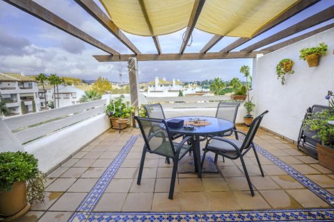 Penthäuser zum Verkauf Estepona, Malaga, Spanien 2 Schlafzimmer, 156 m2 Nr. 109612 - Foto 13