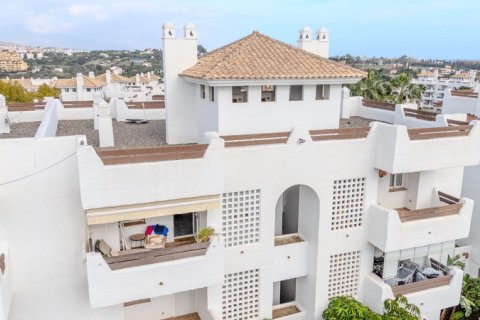 Penthäuser zum Verkauf Estepona, Malaga, Spanien 2 Schlafzimmer, 156 m2 Nr. 109612 - Foto 9