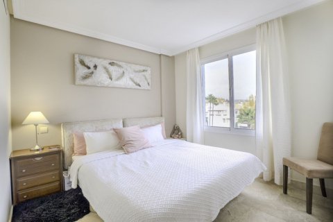 Penthäuser zum Verkauf Estepona, Malaga, Spanien 2 Schlafzimmer, 156 m2 Nr. 109612 - Foto 14