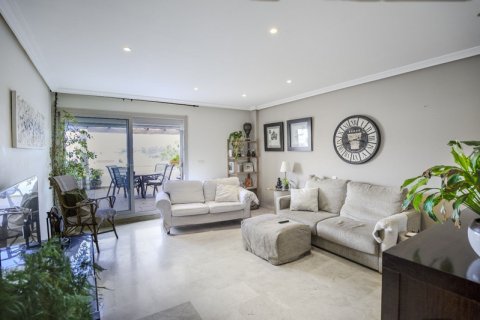 Penthäuser zum Verkauf Estepona, Malaga, Spanien 2 Schlafzimmer, 156 m2 Nr. 109612 - Foto 16