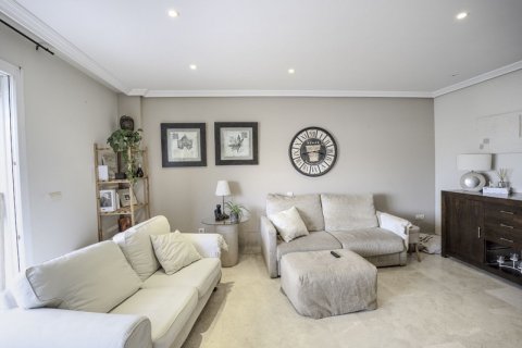 Penthäuser zum Verkauf Estepona, Malaga, Spanien 2 Schlafzimmer, 156 m2 Nr. 109612 - Foto 15