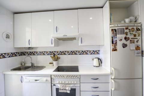 Penthäuser zum Verkauf Estepona, Malaga, Spanien 2 Schlafzimmer, 156 m2 Nr. 109612 - Foto 2