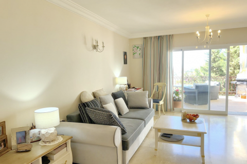 Apartamento en venta Estepona, Málaga, España 3 dormitorios, 96 m2 No. 109621 - foto 6
