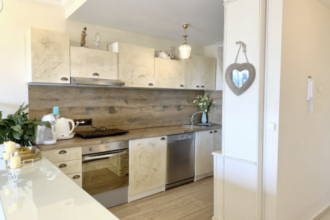 Apartamento en venta Estepona, Málaga, España 3 dormitorios, 96 m2 No. 109621 - foto 5