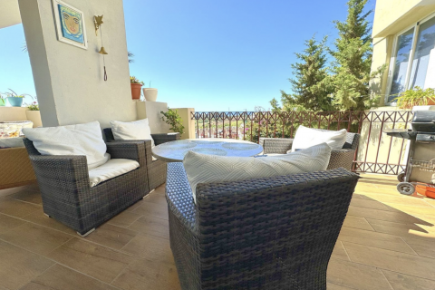 Apartamento en venta Estepona, Málaga, España 3 dormitorios, 96 m2 No. 109621 - foto 8