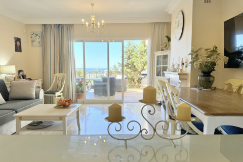 Apartamento en venta Estepona, Málaga, España 3 dormitorios, 96 m2 No. 109621 - foto 4