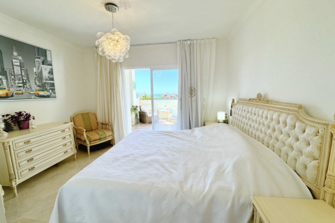 Apartamento en venta Estepona, Málaga, España 3 dormitorios, 96 m2 No. 109621 - foto 15
