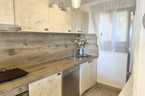 Apartamento en venta Estepona, Málaga, España 3 dormitorios, 96 m2 No. 109621 - foto 21