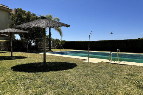 Apartamento en venta Estepona, Málaga, España 3 dormitorios, 96 m2 No. 109621 - foto 18