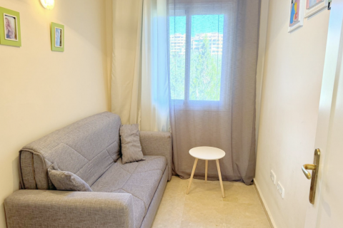 Apartamento en venta Estepona, Málaga, España 3 dormitorios, 96 m2 No. 109621 - foto 12