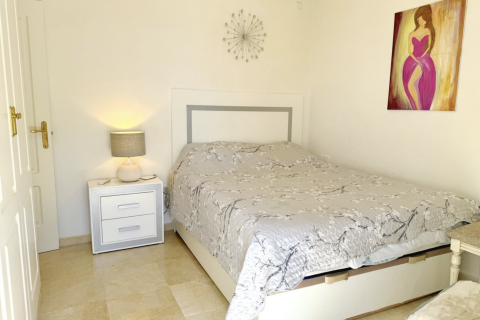 Apartamento en venta Estepona, Málaga, España 3 dormitorios, 96 m2 No. 109621 - foto 10