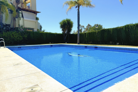 Apartamento en venta Estepona, Málaga, España 3 dormitorios, 96 m2 No. 109621 - foto 19