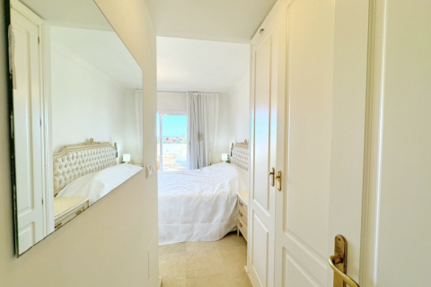 Apartamento en venta Estepona, Málaga, España 3 dormitorios, 96 m2 No. 109621 - foto 14