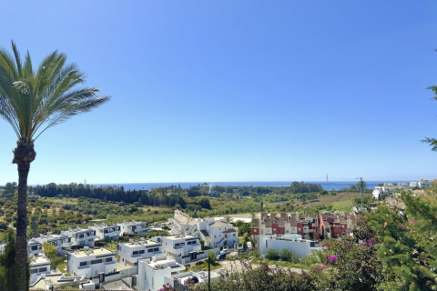Apartamento en venta Estepona, Málaga, España 3 dormitorios, 96 m2 No. 109621 - foto 16