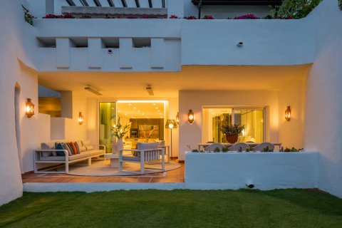 Wohnung zum Verkauf Estepona, Malaga, Spanien 3 Schlafzimmer, 140 m2 Nr. 109617 - Foto 9