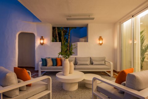 Wohnung zum Verkauf Estepona, Malaga, Spanien 3 Schlafzimmer, 140 m2 Nr. 109617 - Foto 11