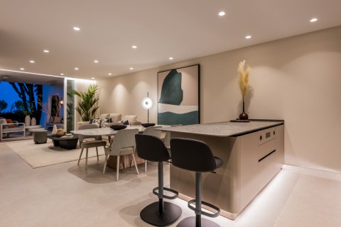 Wohnung zum Verkauf Estepona, Malaga, Spanien 3 Schlafzimmer, 140 m2 Nr. 109617 - Foto 19