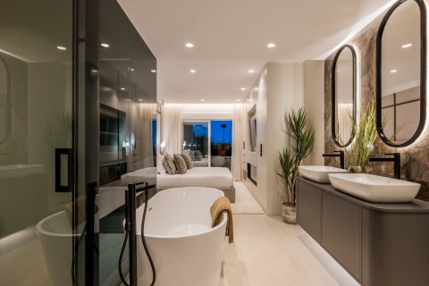Wohnung zum Verkauf Estepona, Malaga, Spanien 3 Schlafzimmer, 140 m2 Nr. 109617 - Foto 22