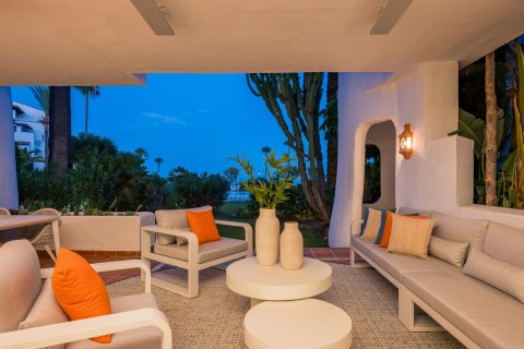 Wohnung zum Verkauf Estepona, Malaga, Spanien 3 Schlafzimmer, 140 m2 Nr. 109617 - Foto 23