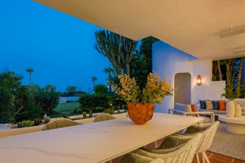 Wohnung zum Verkauf Estepona, Malaga, Spanien 3 Schlafzimmer, 140 m2 Nr. 109617 - Foto 10