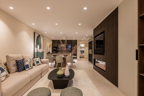 Wohnung zum Verkauf Estepona, Malaga, Spanien 3 Schlafzimmer, 140 m2 Nr. 109617 - Foto 18