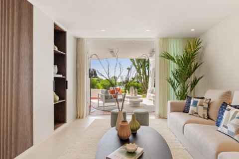 Wohnung zum Verkauf Estepona, Malaga, Spanien 3 Schlafzimmer, 140 m2 Nr. 109617 - Foto 15