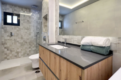 Appartamento in vendita Benahavis, Malaga, Spagna 2 camere da letto, 85 mq. N° 109623 - foto 6